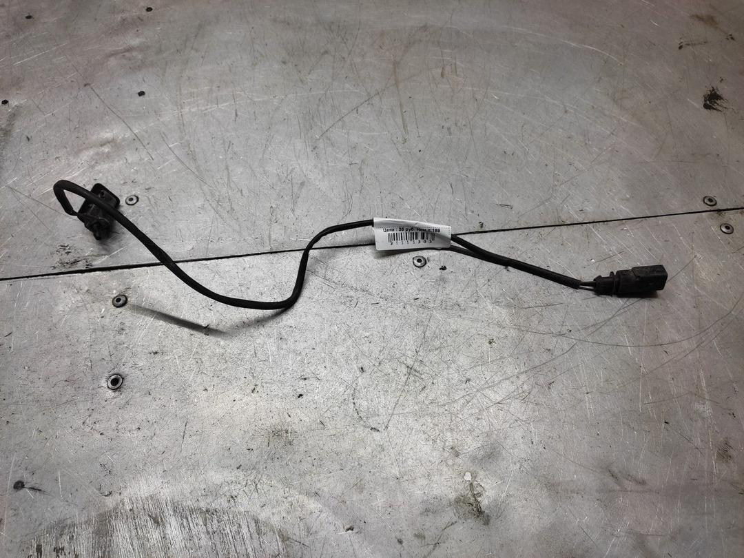 Форсунка омывателя X09DRQ Audi A3