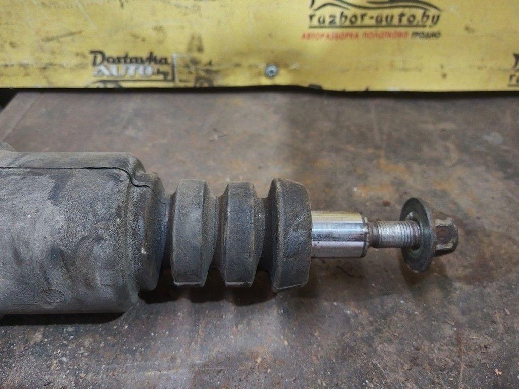 Амортизатор передний правый 42GEE4 Nissan Note - Фото 7