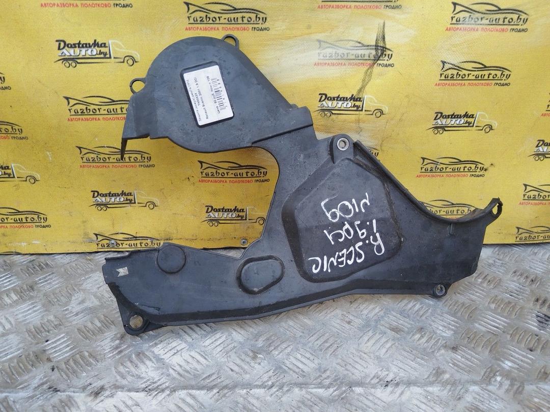 Защита (кожух) ремня ГРМ THMA3X Renault Scenic