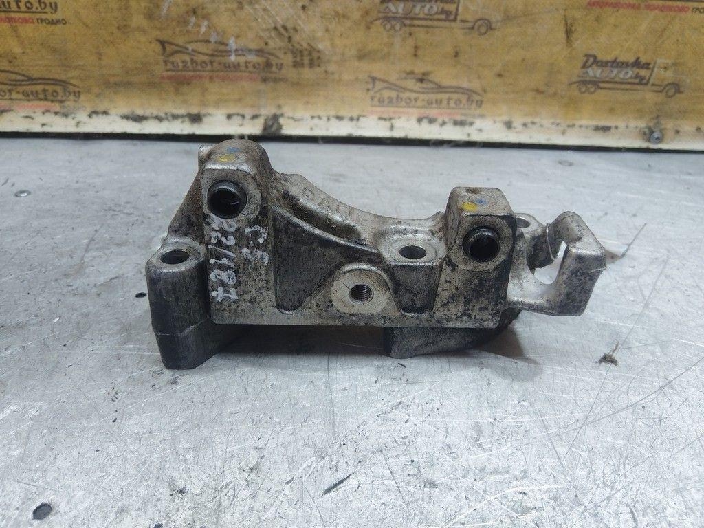 Кронштейн двигателя 4B1YJZ Citroen C5 - Фото 2