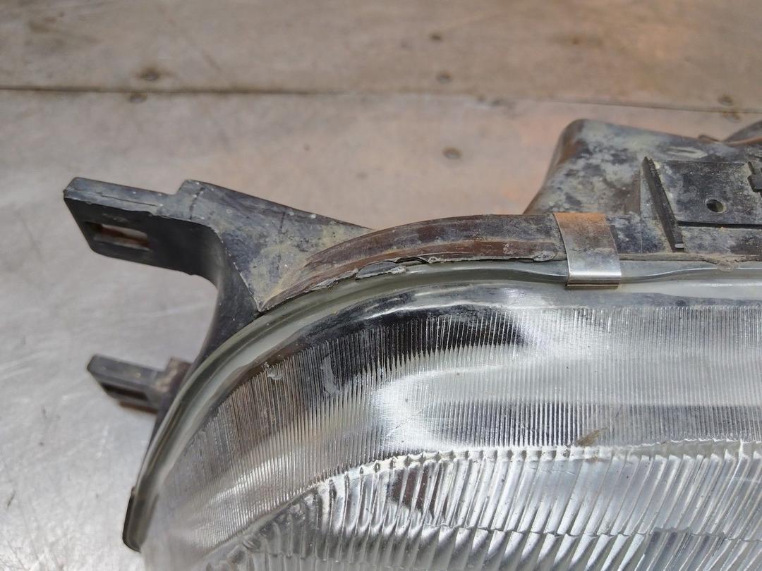 Фара левая 4BAOS8 Nissan Almera купить