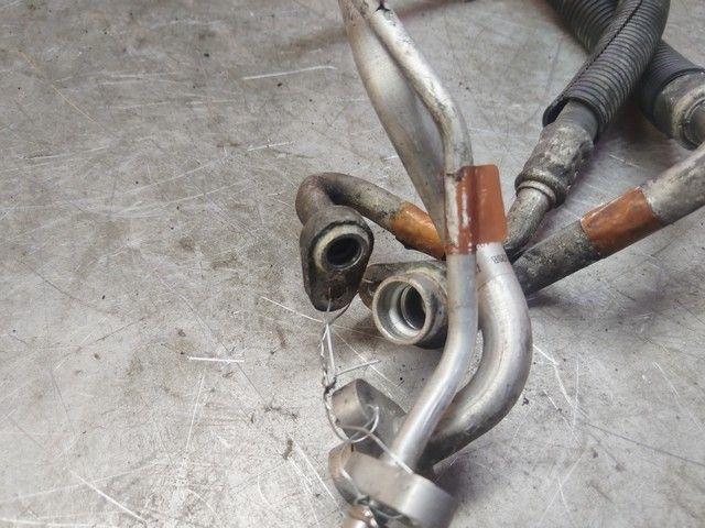 Трубка кондиционера 3USMUB Nissan Note - Фото 3