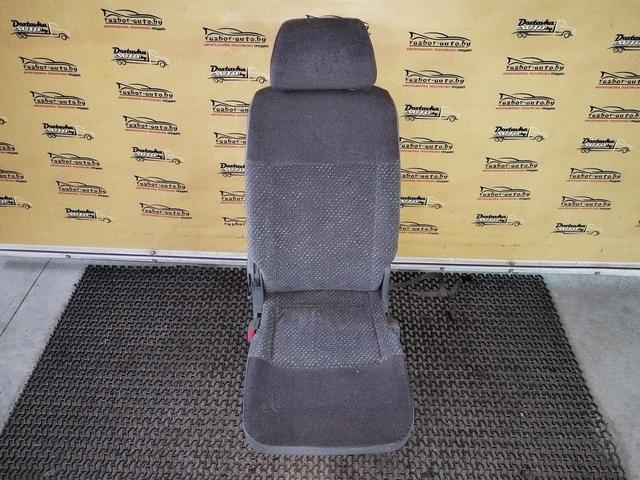 Сиденье заднее ZZF0H0 Mazda Premacy