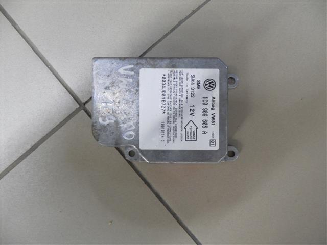 Блок AirBag 01D311 Volkswagen Lupo