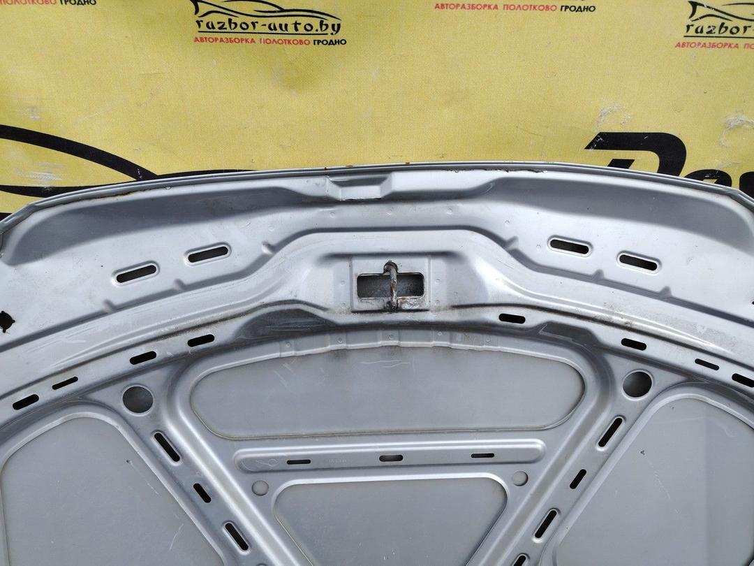 Капот S85TE6 Volkswagen Passat - Фото 22