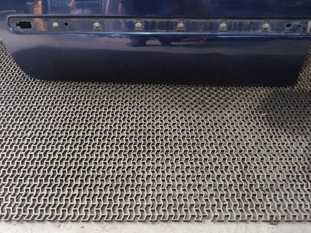 Дверь передняя левая AZ4KAR Renault Laguna купить с доставкой