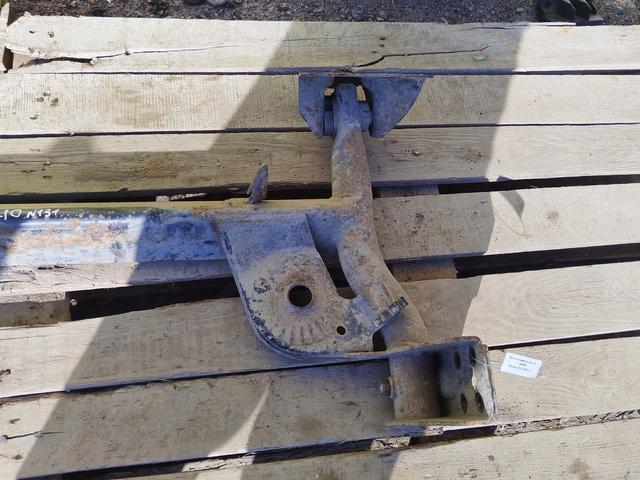 Балка подвески задняя LHFZFF Renault Clio купить с доставкой