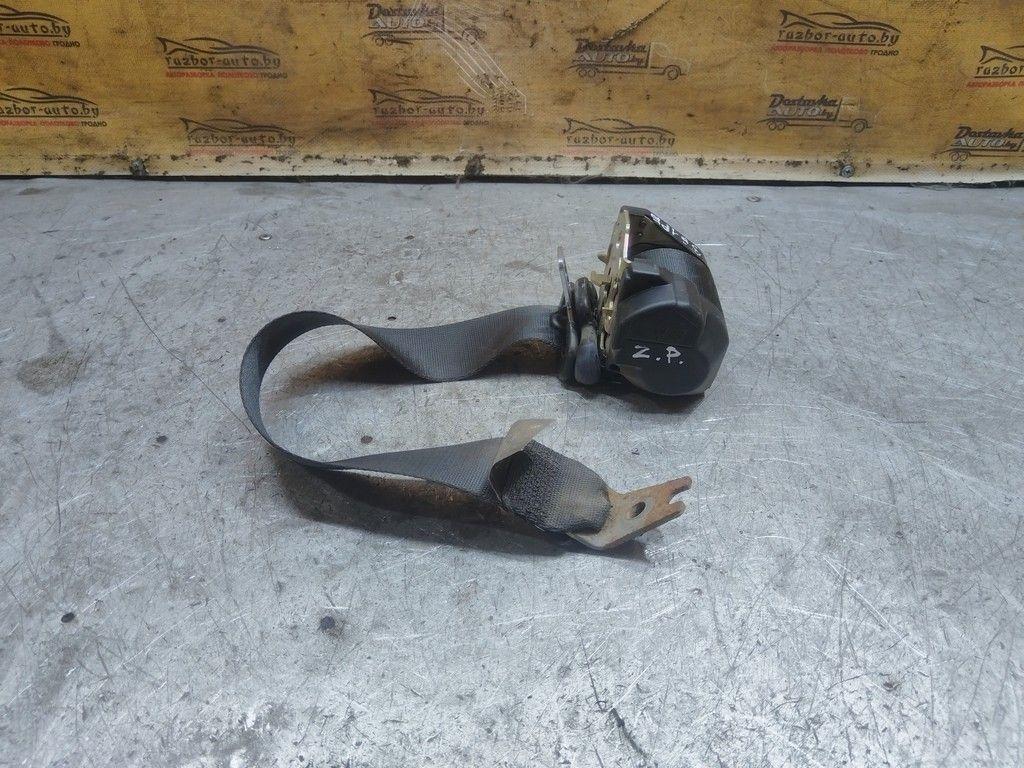 Ремень безопасности задний правый 0H1RH7 Ford Mondeo - Фото 2