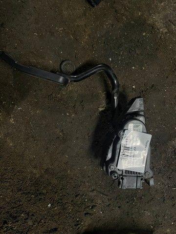 Педаль газа 3M502D Ford Galaxy купить