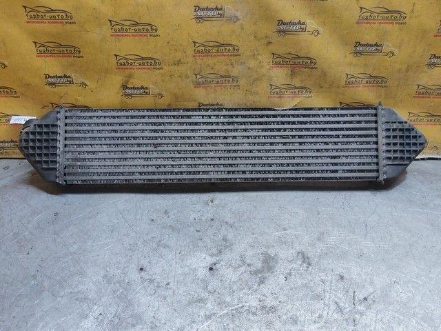 Интеркулер LU7BKY Ford C-Max купить на авторазборке