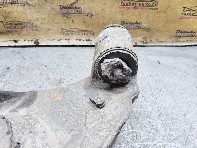 Рычаг задний левый 0H56CE Audi A4 купить на авторазборке