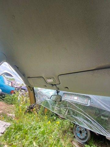 Крыша 9PG03F Honda HR-V