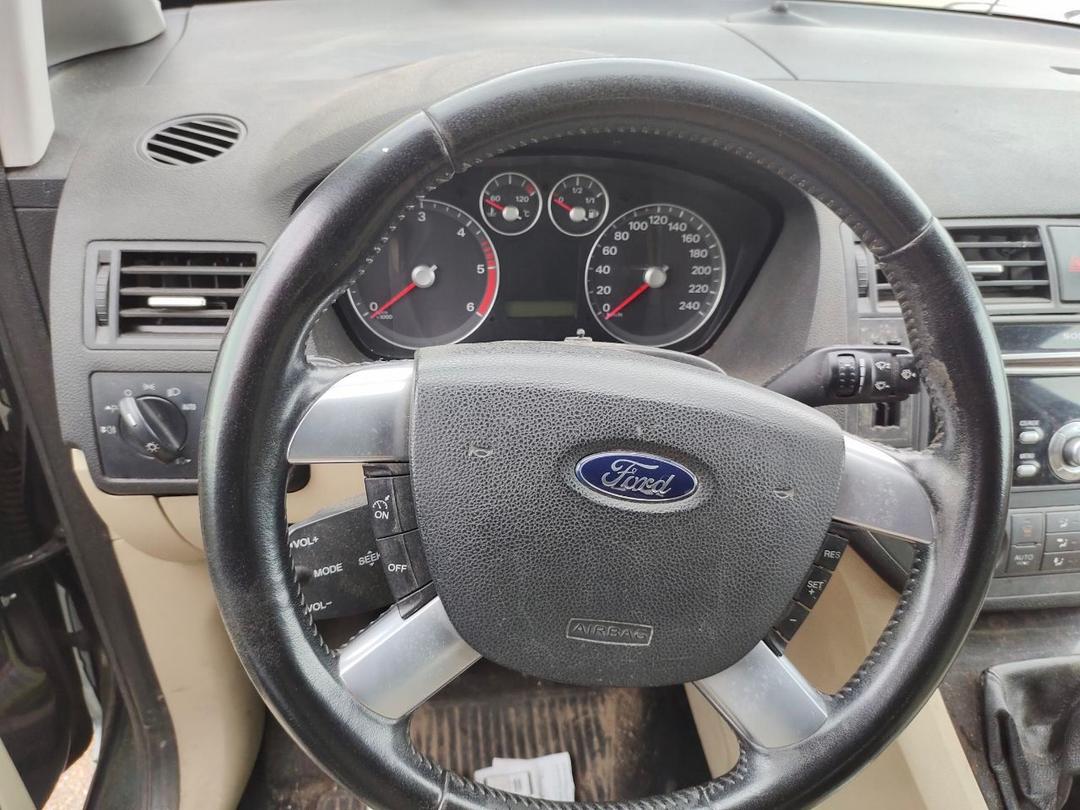 Переключатель подрулевой (стрекоза) MRLXIK Ford C-Max