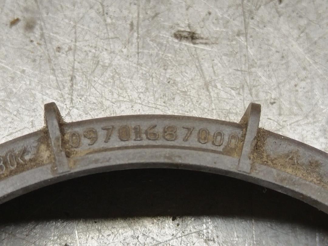 Кольцо зажимное топливозаборника JXFUC3 Nissan Note купить