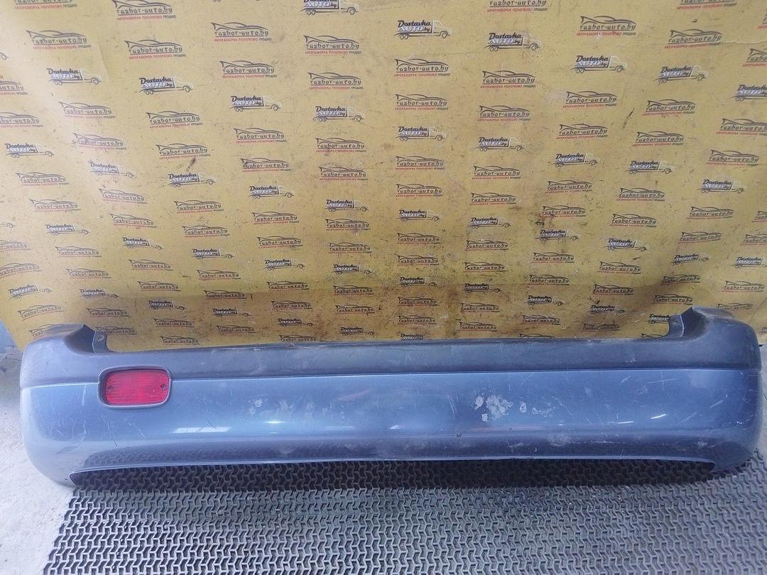 Бампер задний FE5KL1 Hyundai Matrix