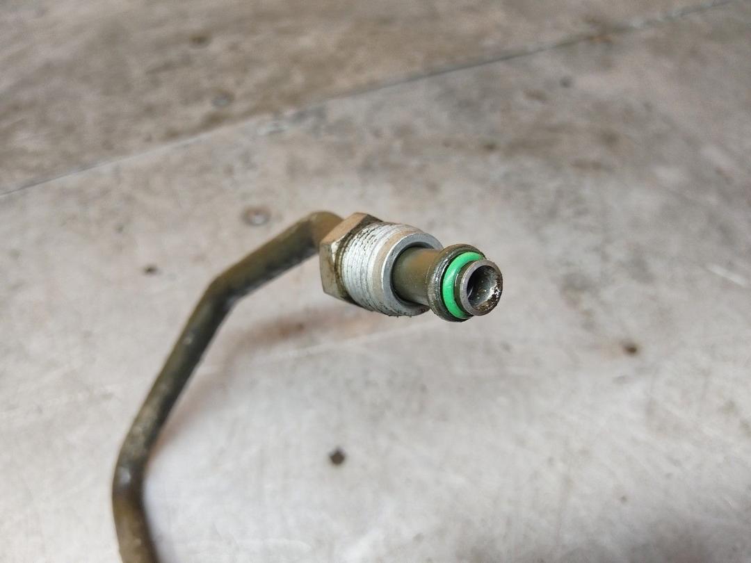 Трубка гидроусилителя YM1PEO Opel Astra - Фото 2