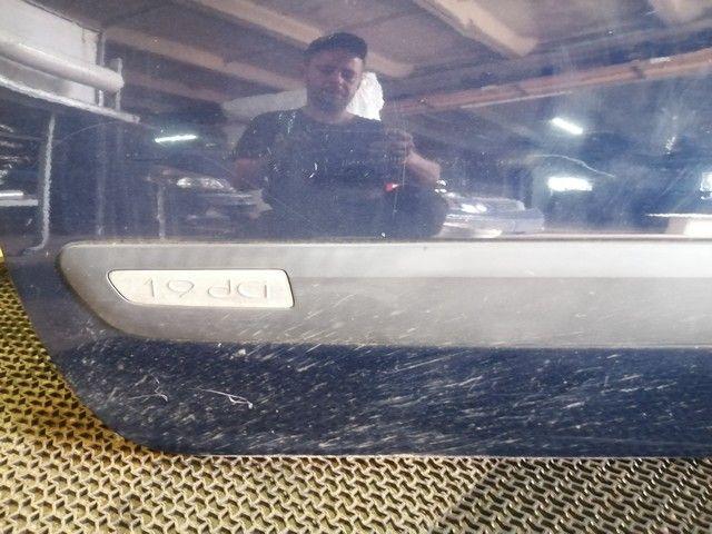 Дверь передняя левая K22TMS Renault Espace - Фото 4