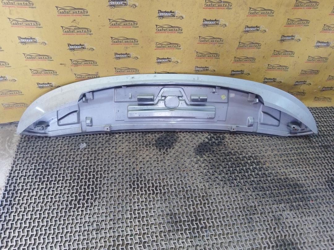 Спойлер 7MESZ8 Citroen C4 Picasso купить с доставкой