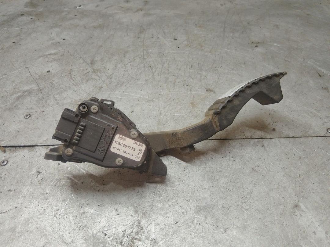 Педаль газа 4L6AWF Renault Laguna купить