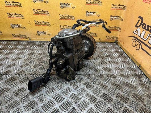 ТНВД QOASB2 Volkswagen Bora - Фото 2