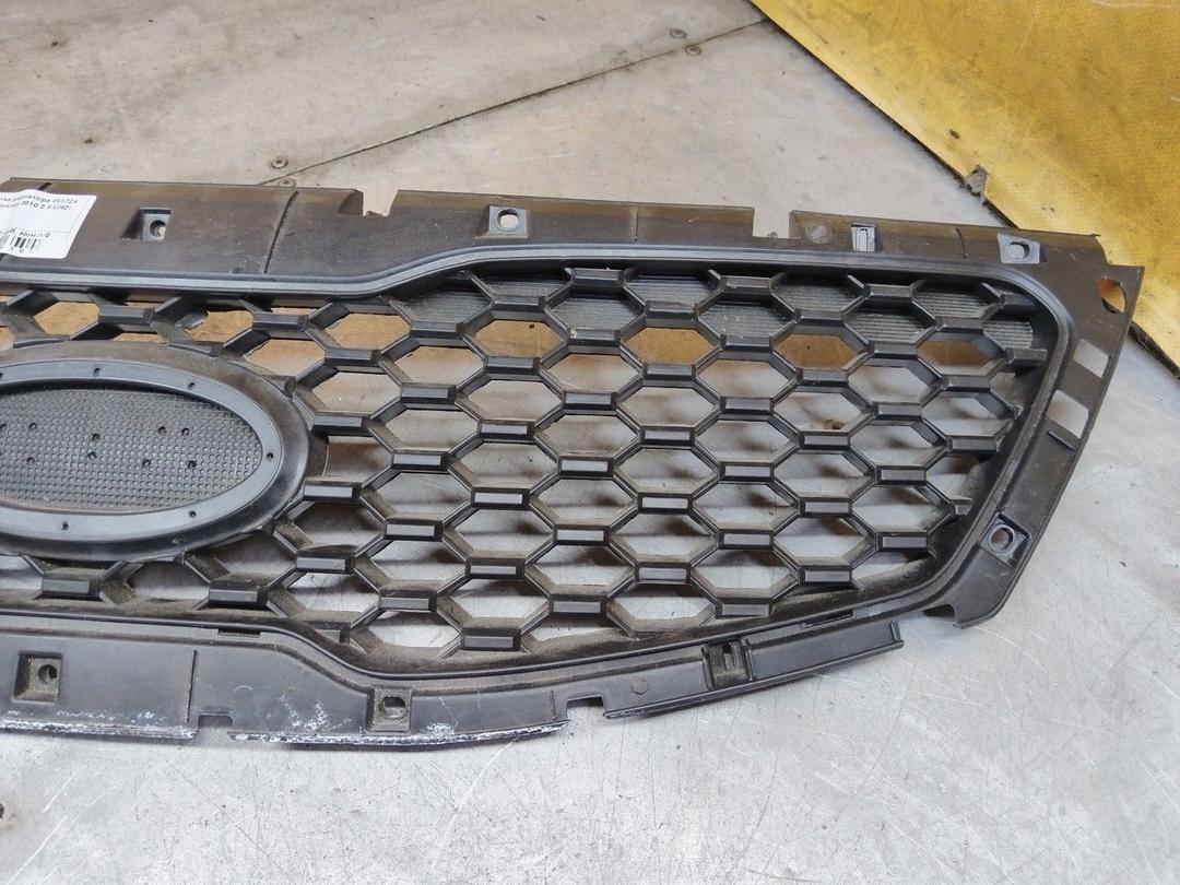 Решетка радиатора 4957Z4 Kia Sorento - Фото 3