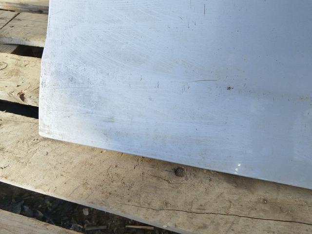 Дверь передняя правая AU345U Volkswagen Polo купить с доставкой