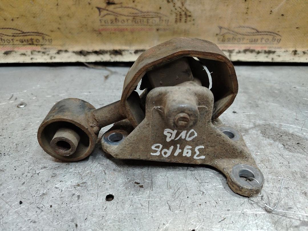 Подушка крепления двигателя 2X56FQ Opel Vectra - Фото 1