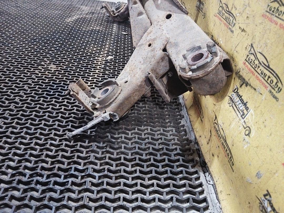 Балка подвески задняя ZMLCNI Toyota Avensis - Фото 4