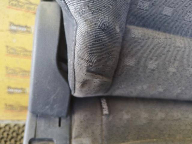 Сиденье заднее S0REWY Renault Espace купить в магазине запчастей бу