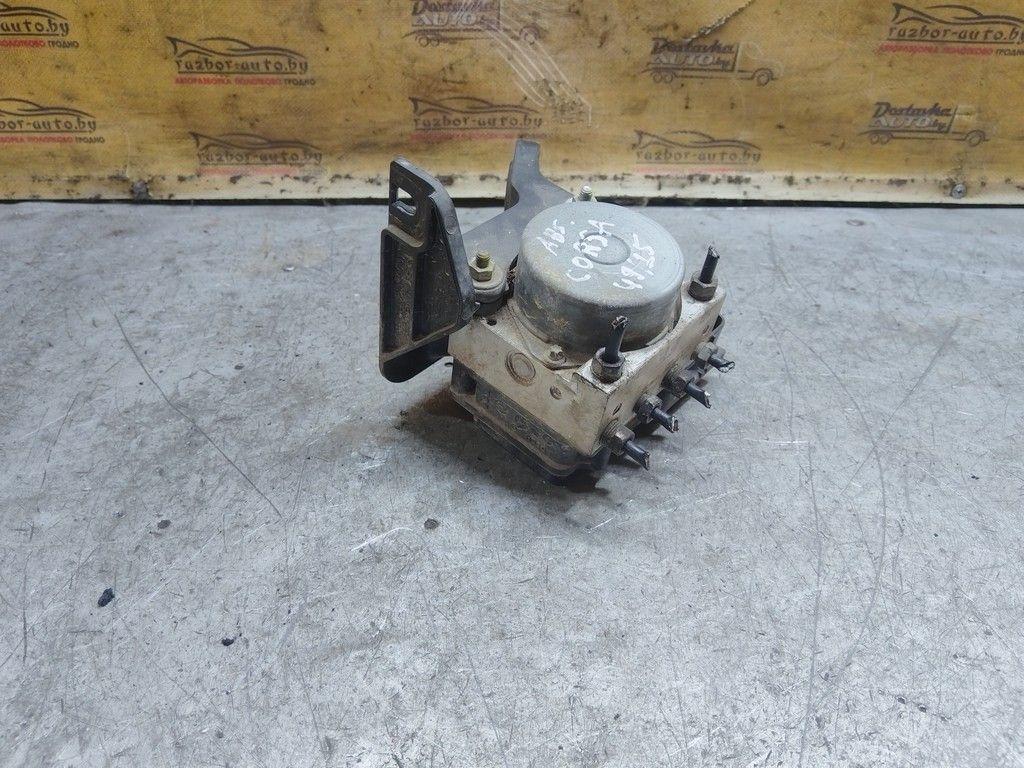 Блок ABS JVD53H Opel Corsa - Фото 5