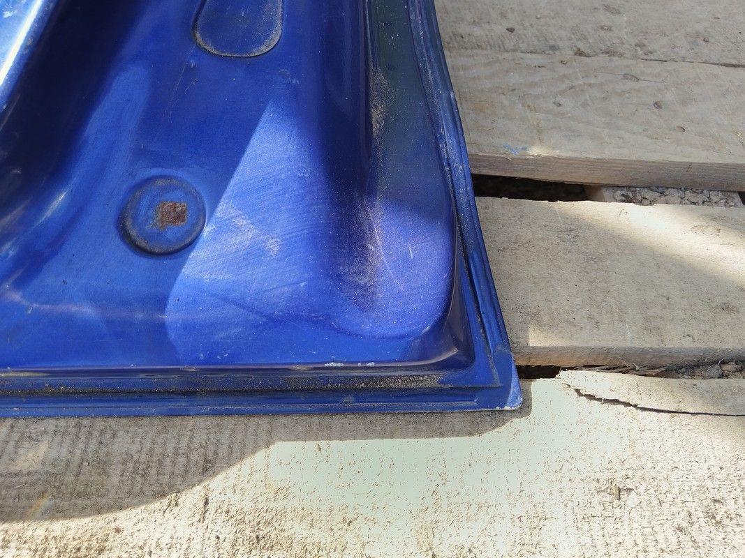 Дверь передняя правая NJZYGQ Seat Cordoba - Фото 11