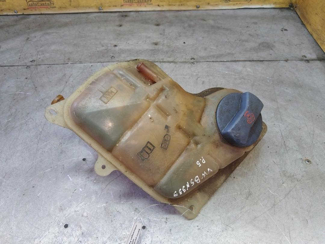 Бачок расширительный HCHAUV Volkswagen Passat - Фото 6