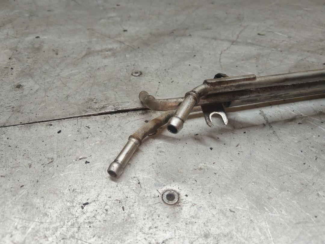 Трубка топливная BVZ0HX Volkswagen Golf - Фото 5