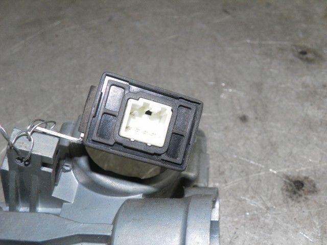 Замок зажигания V0MN74 Kia Carnival - Фото 5