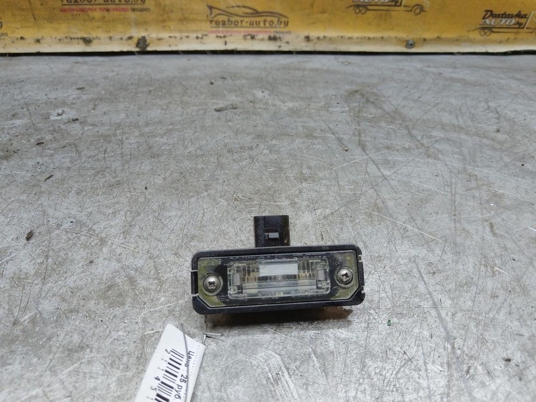 Подсветка номера PW9QEK Volkswagen Polo купить