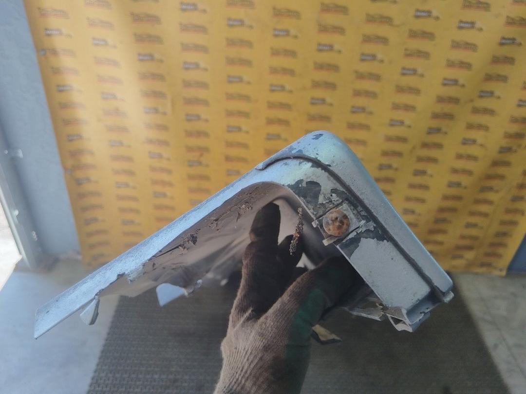 Накладка на порог ZWH42P Saab 9-3 купить с доставкой. Огромный выбор запчастей и марок авто. У нас есть практически все.