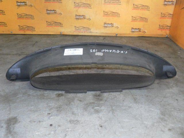 Кожух панели приборов VYF661 Citroen Xsara Picasso купить