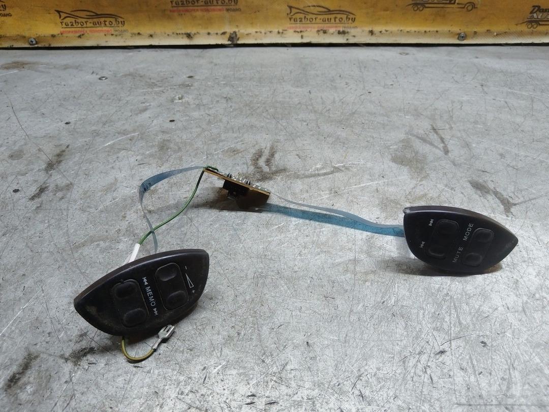 Кнопки руля P2UC01 Citroen Xsara Picasso