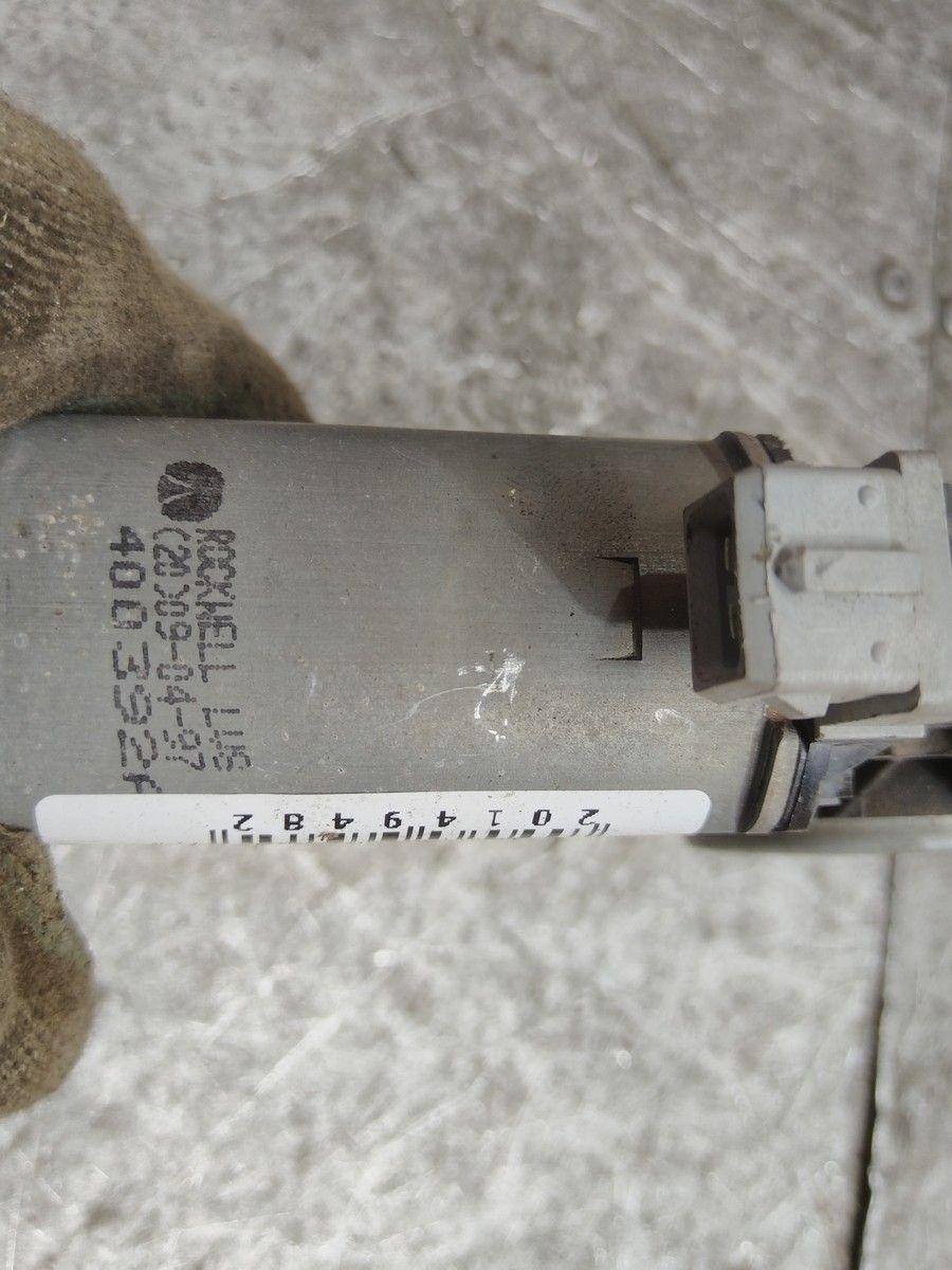 Стеклоподъемник передний правый Y9MNJP Citroen Evasion - Фото 5