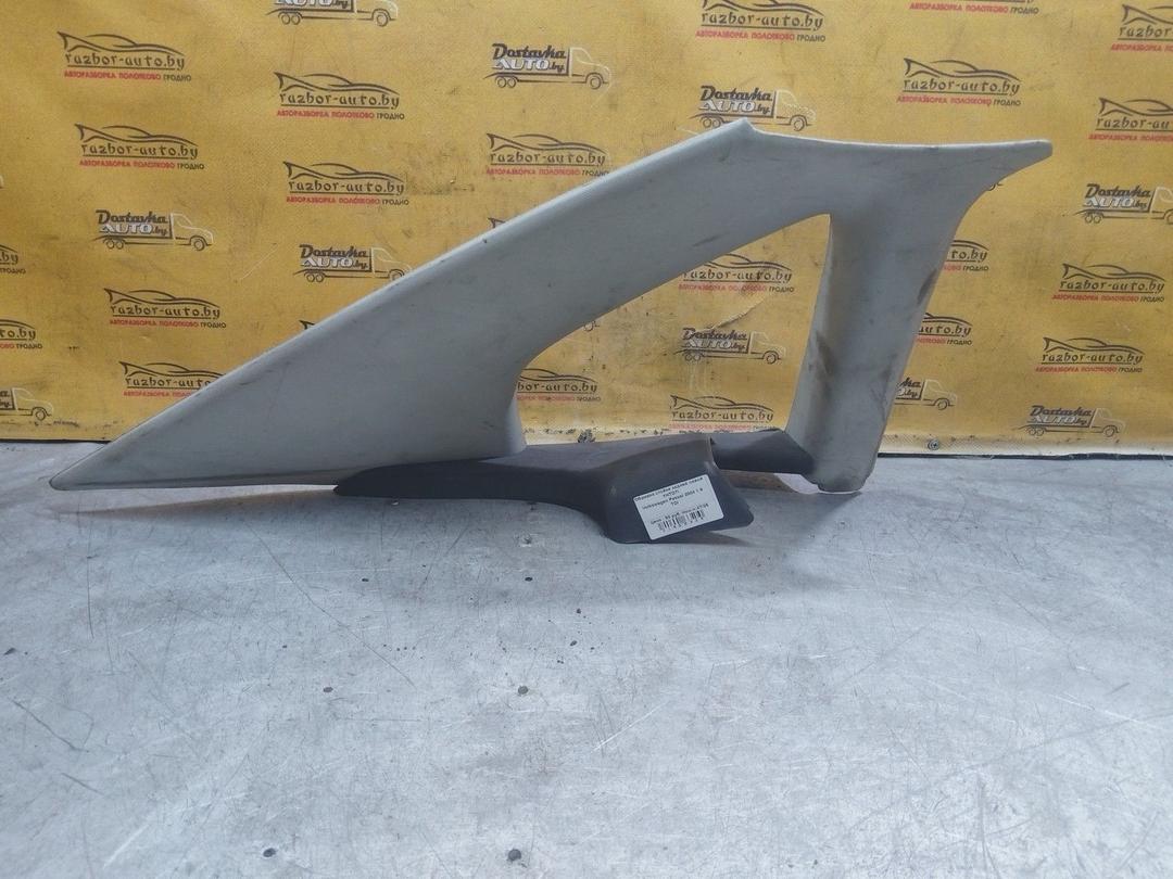 Обшивка стойки задней левой YHTD7I Volkswagen Passat