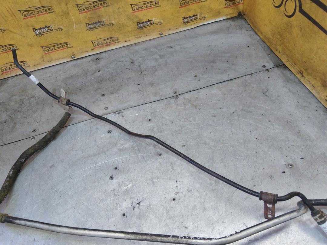 Трубка гидроусилителя BHY6P4 Ford Mondeo купить в магазине запчастей бу