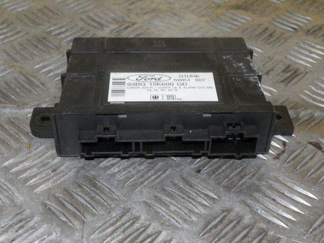 Блок комфорта QJMUYO Ford Mondeo купить