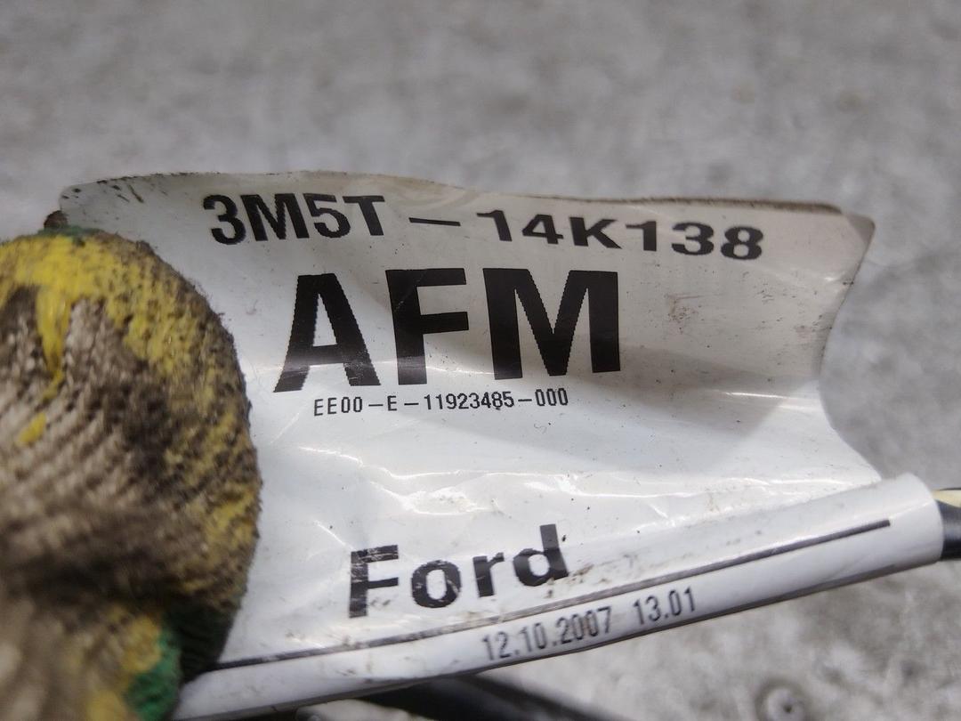 Проводка двери передней правой K99D9B Ford Focus - Фото 3