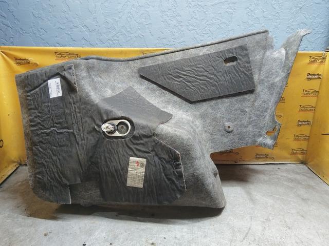 Обшивка багажника S86CVH Seat Toledo купить с доставкой. Огромный выбор салонов. У нас есть практически все.