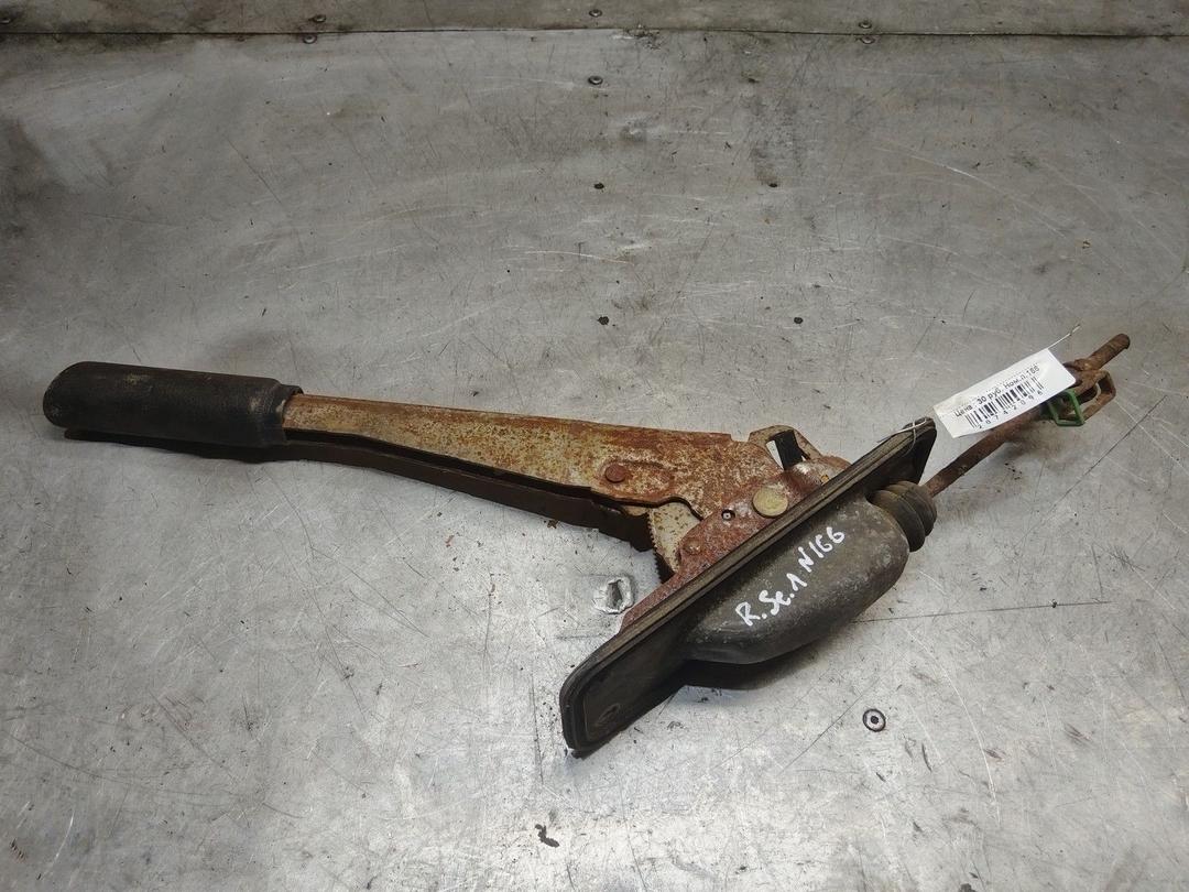 Рычаг ручного тормоза (ручника) HEJDUV Renault Scenic