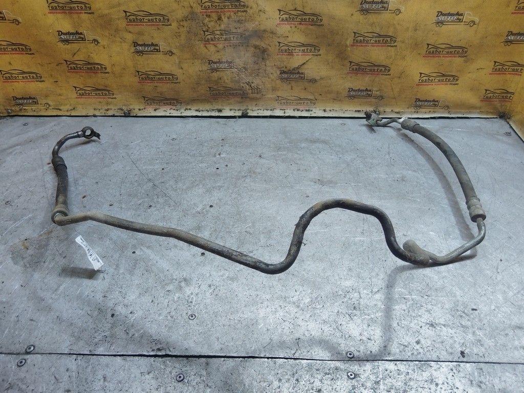 Трубка гидроусилителя OG7ZDP Opel Insignia - Фото 3