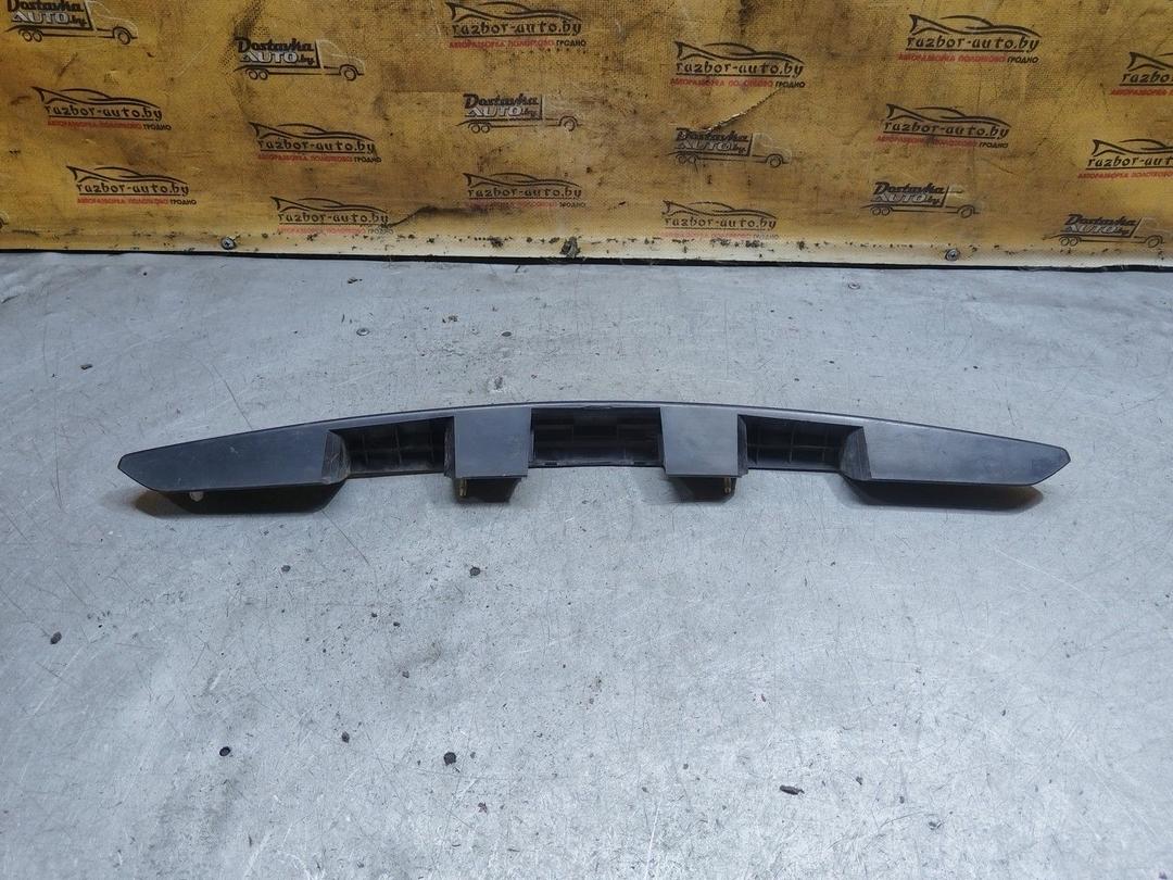 Накладка подсветки номера 0PI5WH Citroen C3 купить