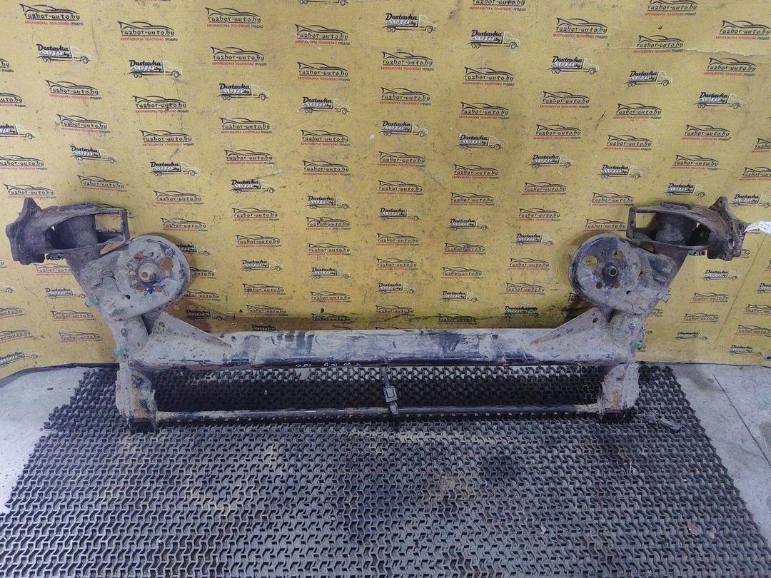 Балка подвески задняя VOA7MD Volkswagen Passat - Фото 5