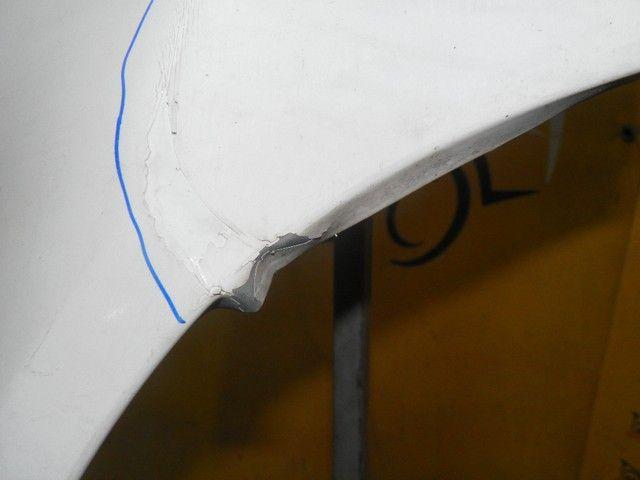 Крыло переднее правое 3J6Q79 Volkswagen Passat купить с доставкой. Огромный выбор запчастей и марок авто. У нас есть практически все.