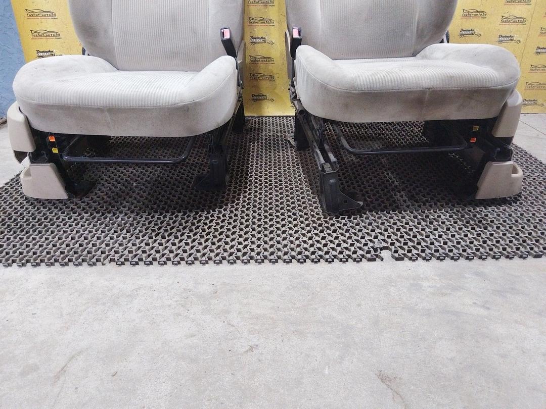 Салон (комплект сидений) 47RSOT Ford C-Max купить с доставкой. Огромный выбор салонов. У нас есть практически все.